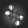 Подвесная люстра ST-Luce SL1201.403.04