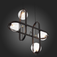 Подвесная люстра ST-Luce SL1201.403.04