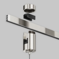 Комплектующие для трекового светильника Technical TRA154SW-1PT