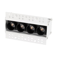 Встраиваемый светильник Arlight 032224