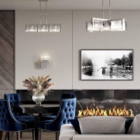 Бра Odeon Light 4871/1W