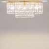 Накладная люстра Maytoni DIA005CL-10G