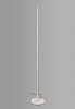 Торшер Crystal Lux CLT 035PT1600 WH