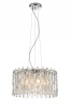 Подвесная люстра Vele Luce VL3113P05