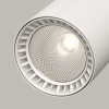 Трековый светильник Technical TR029-3-26W4K-S-W