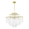 Люстра на штанге ST-Luce SL1511.203.06