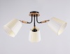 Люстра на штанге Ambrella Light TR4731
