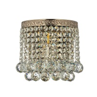 Бра Arti Lampadari Castellana E 2.10.501 N