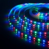 Лента Elektrostandard 2835 12V 60Led 4,8W IP20 RGB