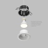 Влагозащищенный светильник Denkirs DK2130-WH