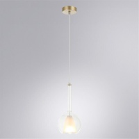 Подвесной светильник ARTE Lamp A2715SP-1SG