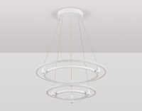 Каскадная люстра Ambrella Light FL5542