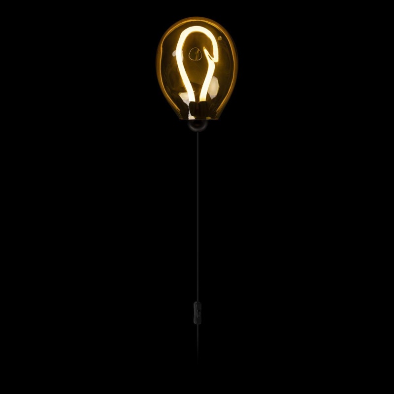 Бра LOFT IT 10291 Yellow