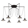 Подвесной светильник Citilux CL451262
