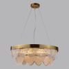 Подвесная люстра LUMION 6528/6
