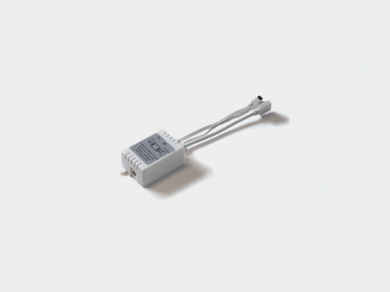 SWG Standard Контроллер для ленты IR-RGB-44-6A