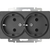 Розетка Werkel W1172004
