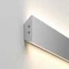 Профиль Elektrostandard LL-2-ALP022 профиль (под ленту до 13,5mm)