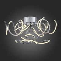 Накладная люстра ST-Luce SL904.102.09