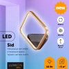 Бра LUMION 5252/10WL