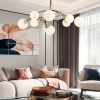 Подвесная люстра ImperiumLoft 212766-26