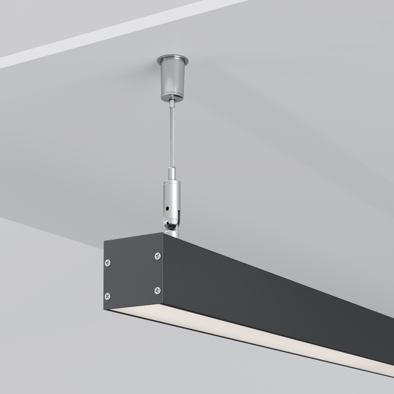 Профиль Maytoni ALM-3535R-B-D-2.5M