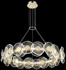Подвесная люстра WERTMARK WE453.30.303