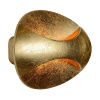 Бра iLedex ZD7151-6W Gold