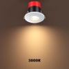358639 NT Светильник 8Вт 3000/4000/5000К 220В IP65 SPOT
