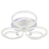 Накладная люстра Escada 10204/6LED BL