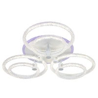 Накладная люстра Escada 10204/6LED BL
