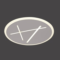 Накладной светильник Mantra 6672