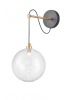 Бра Vele Luce VL5544W01