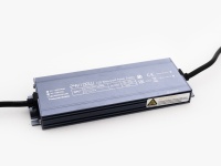 Блок питания LEDS POWER 100Вт 24В IP67 алюминий SLIM 003139