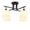 Люстра на штанге Ambrella Light TR9497