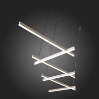 Подвесная люстра ST-Luce SL394.503.06