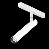 Трековый светильник Technical TR141-2-6W3K-M-W