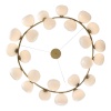 Подвесная люстра ST-Luce SL1519.303.24