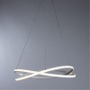 Подвесная люстра ARTE Lamp A2522SP-2WH
