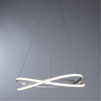 Подвесная люстра ARTE Lamp A2522SP-2WH