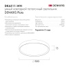Накладной светильник Denkirs DK6511-WH/1