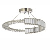 Подвесная люстра Arti Lampadari Carini L 1.5.60.100 N