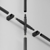 Коннектор Maytoni Technical CA008TX-B