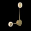 Бра LOFT IT 10057GD