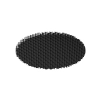 Антибликовая решетка Maytoni Technical HoneyComb-D64