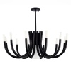 Люстра на штанге ST-Luce SL1173.402.13