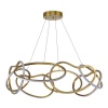 Подвесная люстра ST-Luce SL6505.203.84