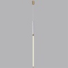 Подвесной светильник Odeon Light 6639/12L
