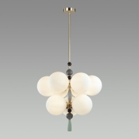 Люстра на штанге Odeon Light 5405/9