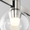 Трековый светильник Technical TR148-1-3W3K-PT